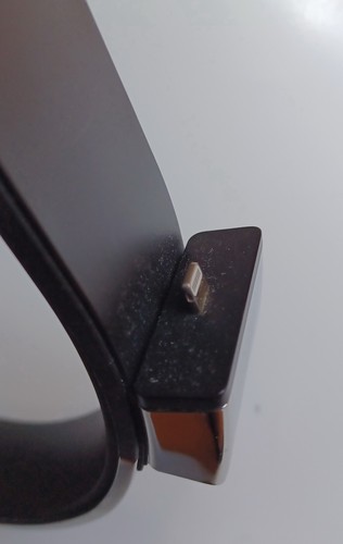 Bowers wilkins zeppelin - wilkins,