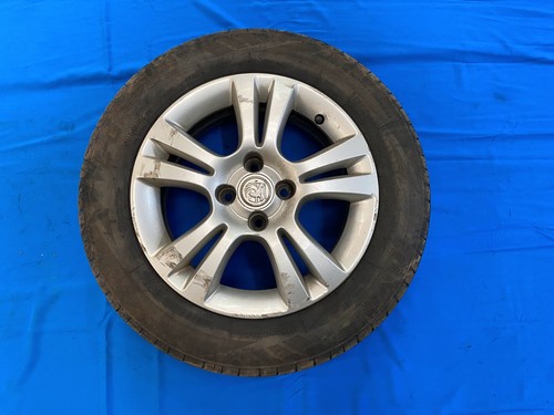 Vauxhall corsa genuine alloy - vauxhall,