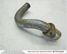 EXHAUST MANIFOLD MUFFLER