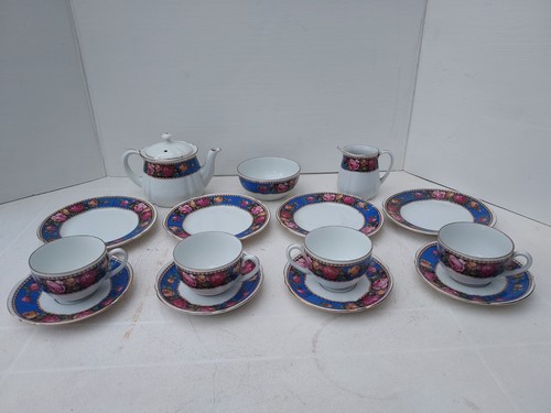Bavaria vintage piece - vintage, 15