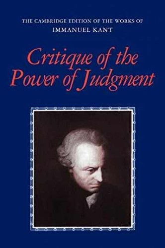 Critique the power of - the,