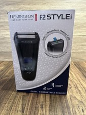 Remington Mens Foil Shaver F2