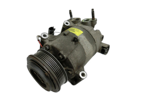 Air conditioner compressor - air,