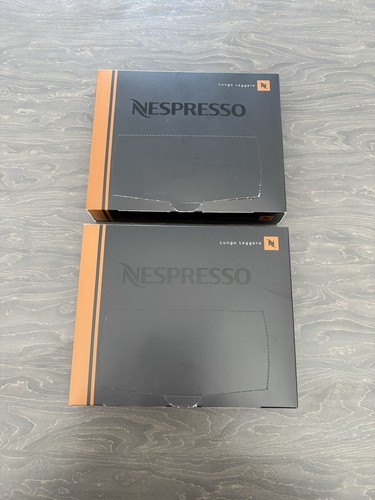 Nespresso zenius coffee pods - zenius,