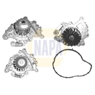 Napa engine cooling - engine,