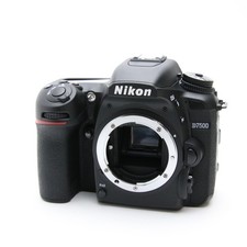Nikon D7500 20.8MP DSLR Camera