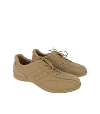 Ecco Shoes Lace Up UK 5 EU 38