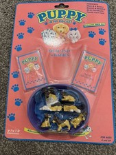 Vintage Puppy In My Pocket