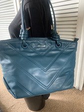 Gionni Ladies Handbag Teal