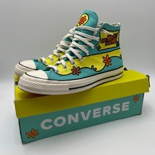 Converse Scooby Doo x Chuck 70