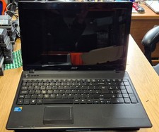 Acer Aspire 5742 Intel Core i3