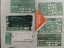 Vtg LOT Engineering
