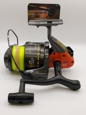 #259 Vintage Fishing Reel  SILSTAR  R90 721