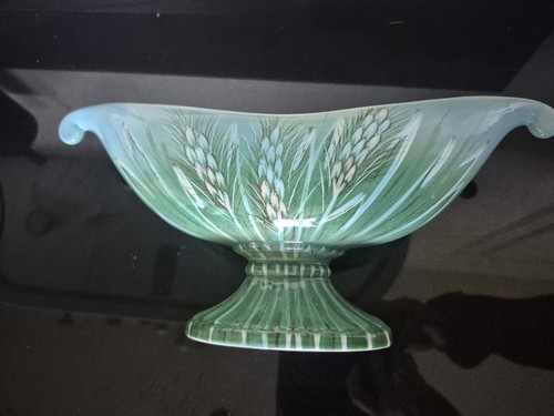 Vintage beswick boat - vintage,