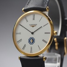 [Near MINT] Vintage LONGINES