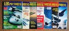 AIR PICTORIAL Aircraft