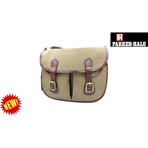 Parker hale romsey - parker, carryall