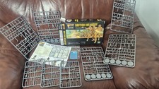 Warlord Games British Infantry