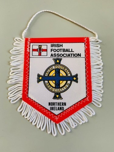 Irish football northern - irish,