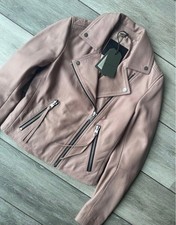ALL SAINTS WOMEN'S MISTY PINK