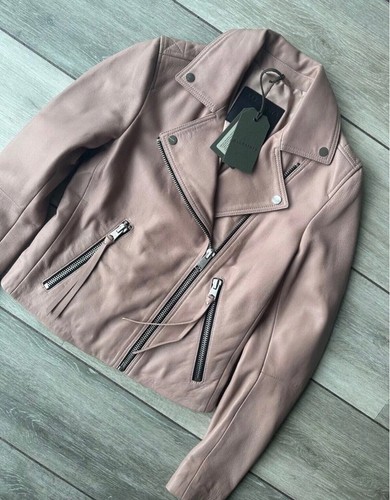 All saints women - all, pink