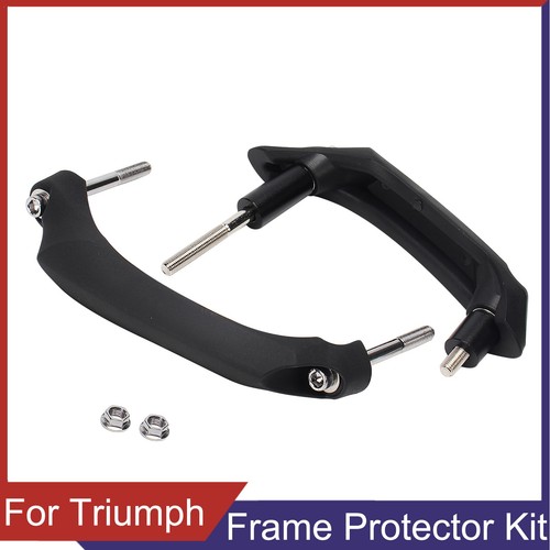 Side frame slider kit - side,