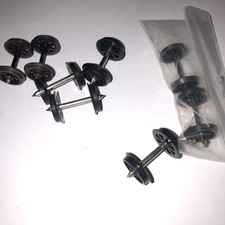 4mm 12mm Pinpoint 8 Spoke