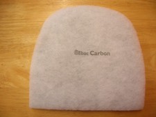 Carbon Air Filter for EBAC