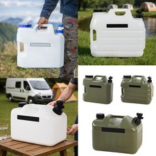 10/18/25L Camping Tap Plastic