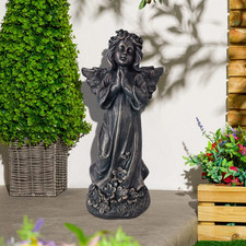 Jardin Ornamental Statues -