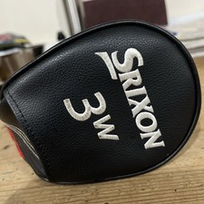 Srixon 3W ZX Rebound Frame
