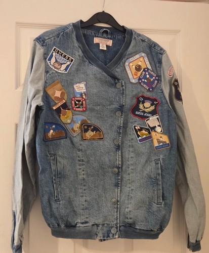 Vintage guess women - guess, women's