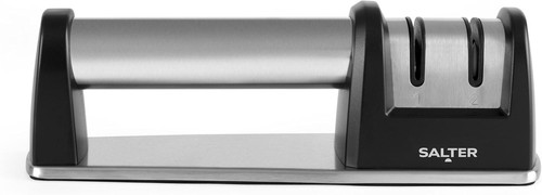 Salter manual knife sharpener - manual,