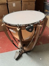 Premier Timpani  Drum Copper