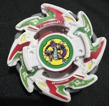 Dragoon G galaxy Beyblade