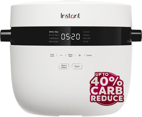 Instant pot electric - pot,