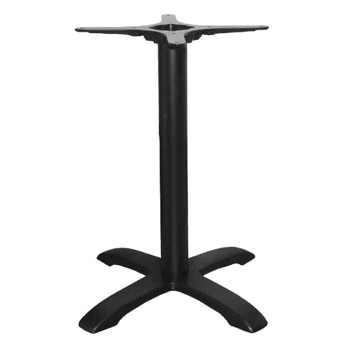 Bolero cast iron - table, leg