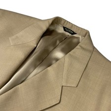 Holland & Sherry Men's 100%