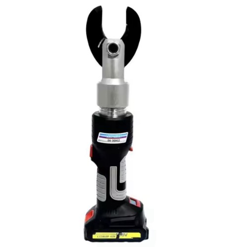 Cordless hydraulic cable - cordless,