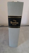 The Beatles Book Monthly RING