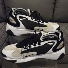 Nike Air Zoom 2K 2000 Black &
