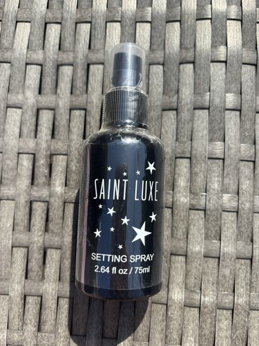 Saint luxe lightweight mist - saint,