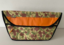 Chrome Industries Simple Messenger Bag - Medium - Multicoloured