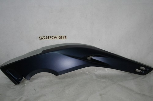 Right fairing panel - panel, yamaha