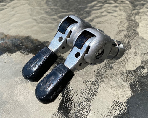 Suntour bar end shifter - end,