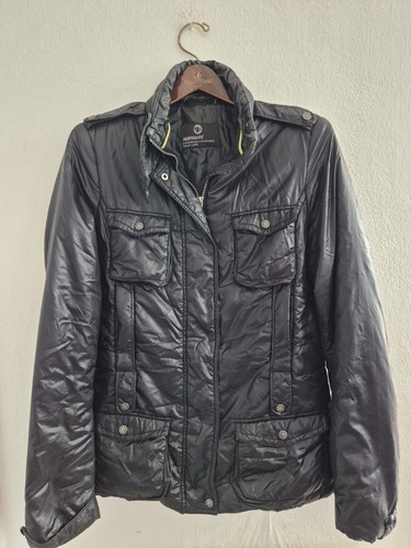 Murphy nye black - &, puffer
