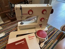 Bernina Nova 900 Sewing Machine