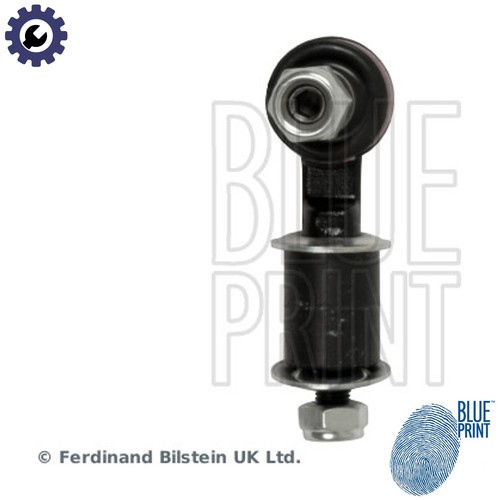 Linkcoupling rod stabiliser - rod,