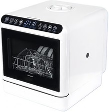 Dishwasher Tabletop Portable
