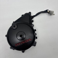Honda CBF125 2015/16  ENGINE